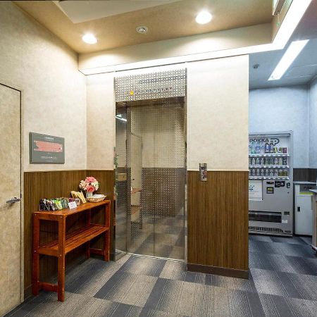 Amenity Hotel In Hakata Fukuoka  Luaran gambar