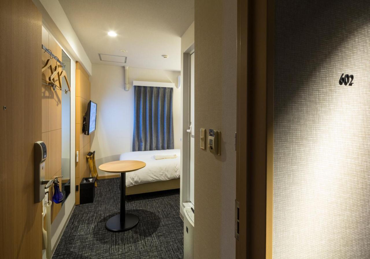 Amenity Hotel In Hakata Fukuoka  Luaran gambar