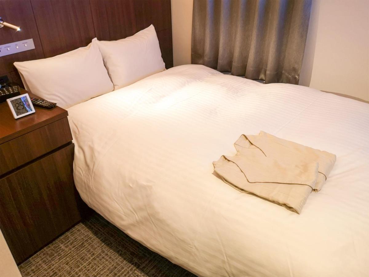 Amenity Hotel In Hakata Fukuoka  Luaran gambar