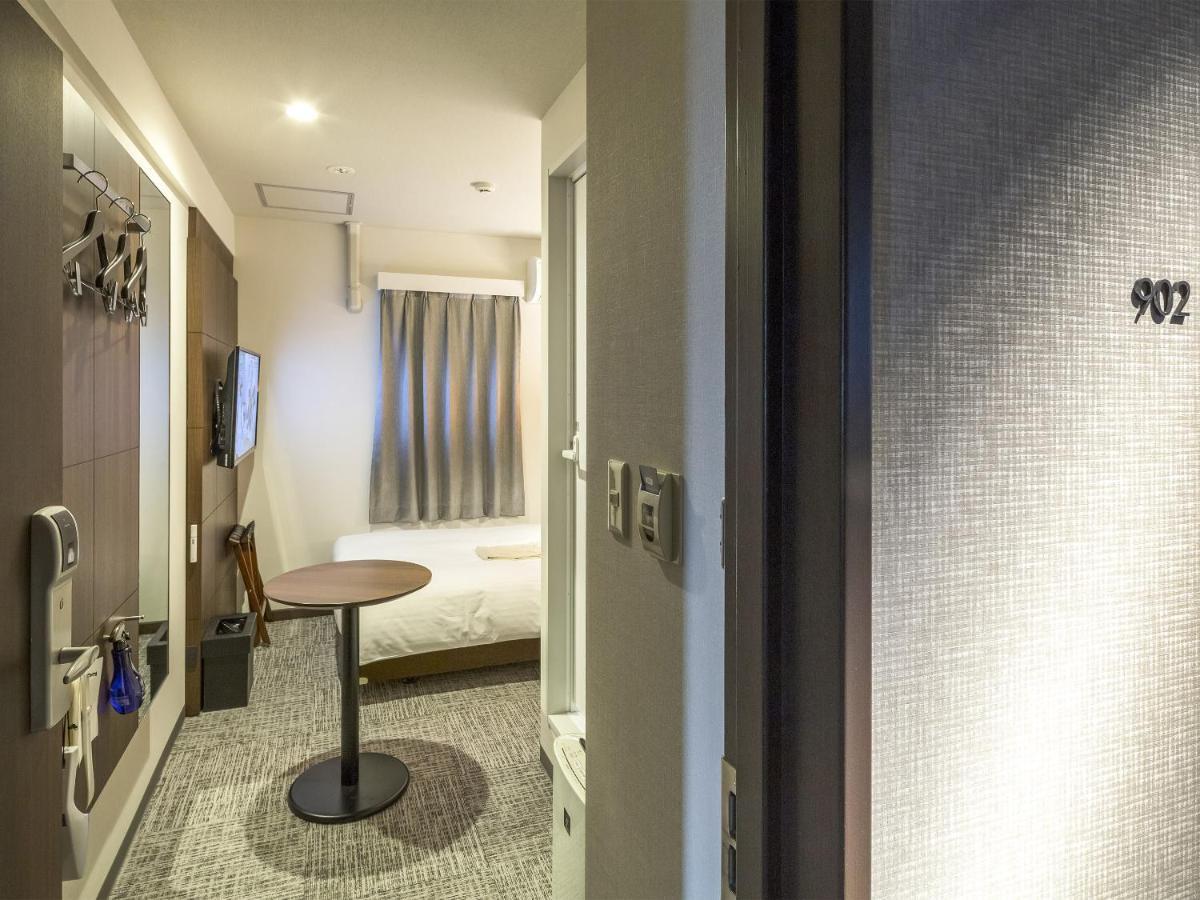 Amenity Hotel In Hakata Fukuoka  Luaran gambar